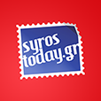 Syrostoday.gr logo