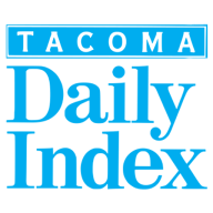 Tacoma Daily Index logo