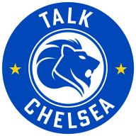 Talk Chelsea logo
