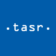 Tasr logo