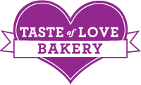 Tasteoflovebakery.Com logo