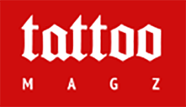 Tattoo Magz logo