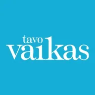 Tavovaikas.lt logo