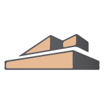 Tbwonen.nl logo