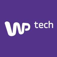 WP Tech logo