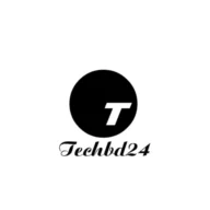 Tech BD24 logo