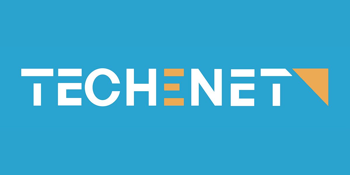 Techenet.com logo