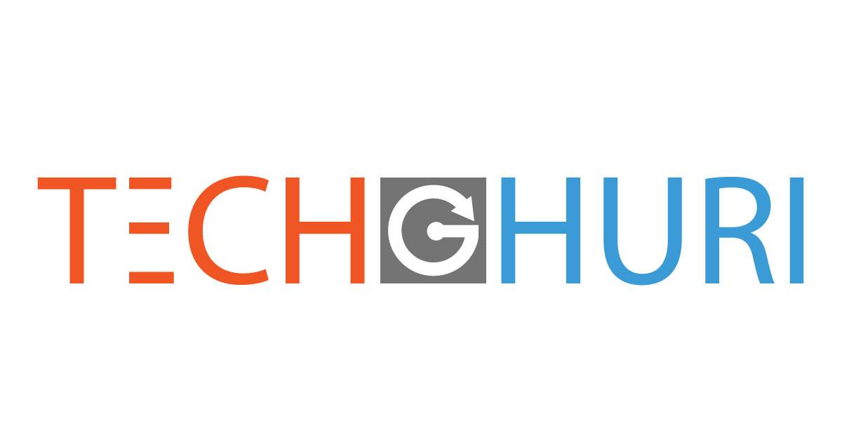 Techghuri.com logo