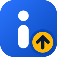 Techinfoupdates.com logo