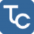 Technochops.com logo