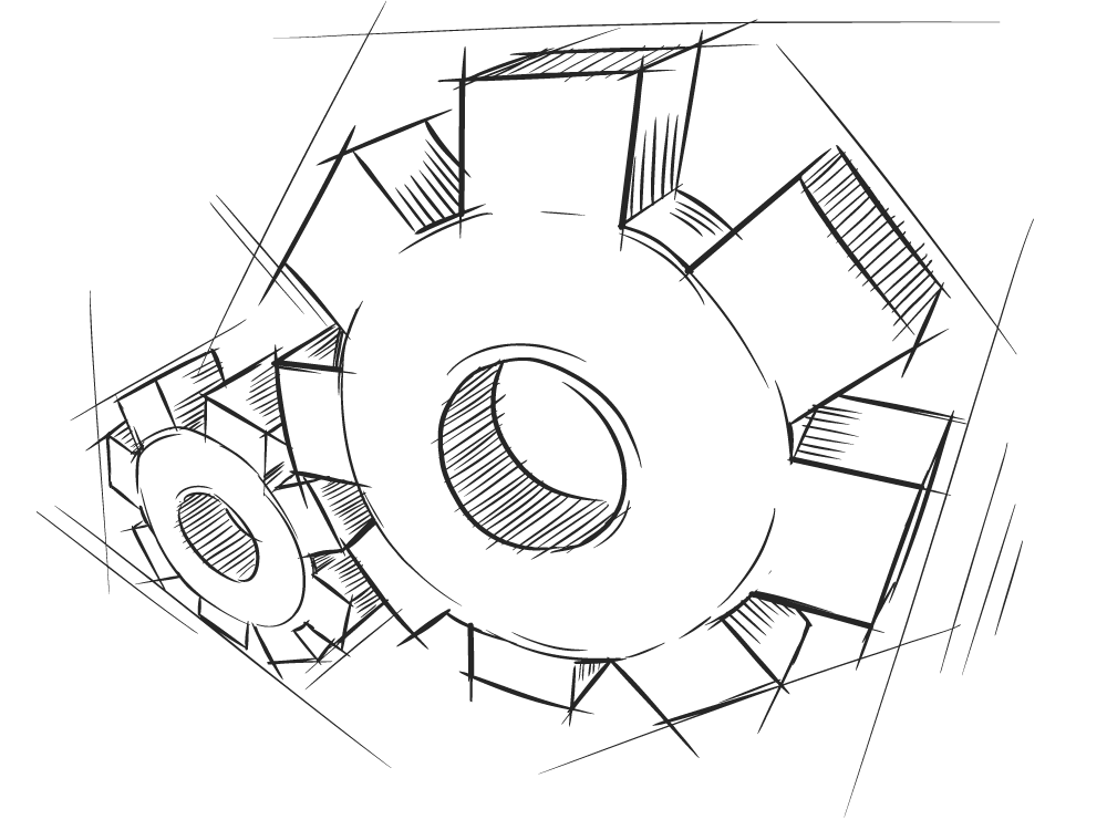 Technologie.cz logo