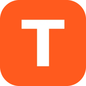 Teck Hustlers.com logo