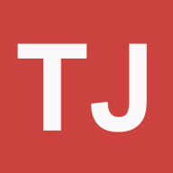TeckJB logo