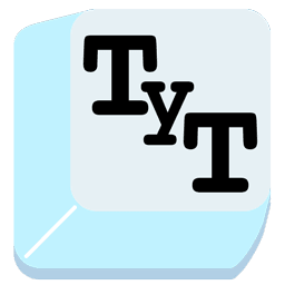 Teclea y Teclea logo