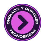 Tecnobreak.com logo