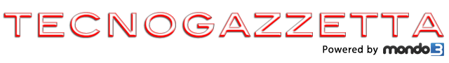 TecnoGazzetta logo