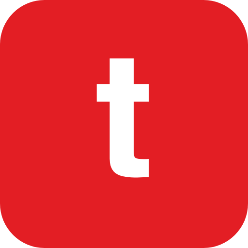 Teklic.Hr logo