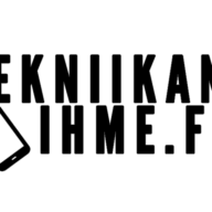 Tekniikanihme.fi logo