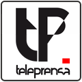 Teleprensa.Com logo