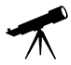 Teleskop.Hr logo