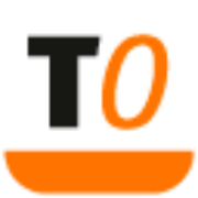 Telstar-Online logo