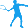 Tennis Uni logo