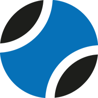 Tennis Up To Date logo