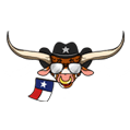 Texas Happens logo