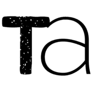 Textileaddict me logo