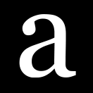 The Almanac logo