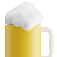 TheBeerExchange.io logo