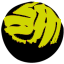 The Blizzard logo