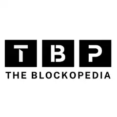 The Blockopedia logo