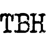 The Boy Hotspur logo
