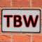The Busby Way logo