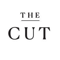 The Cut logo