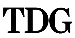 The Daily Guardian logo