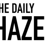 TheDailyHaze.com logo
