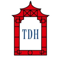 The Dedicated House logo