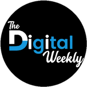 Thedigitalweekly.com logo