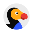 The Dodo logo