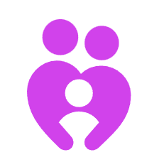 The everyday moms logo