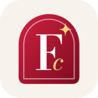 Thefashioncounty.com logo