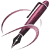 Thefineliner.be logo
