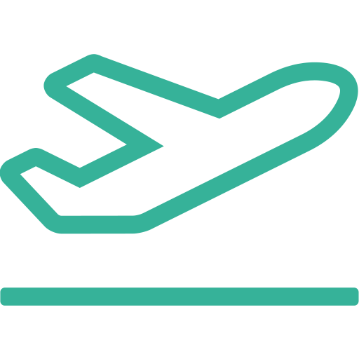 The Flight Club logo