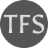 Thefootballsaga.com logo