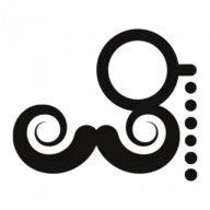 The Game Hunter logo