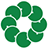 The Garden Island logo