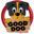 The Good Dog Guide logo