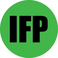 The IFP logo